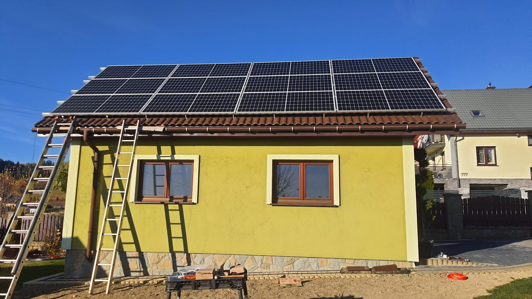 Fotowoltaika i Magazyny Energii