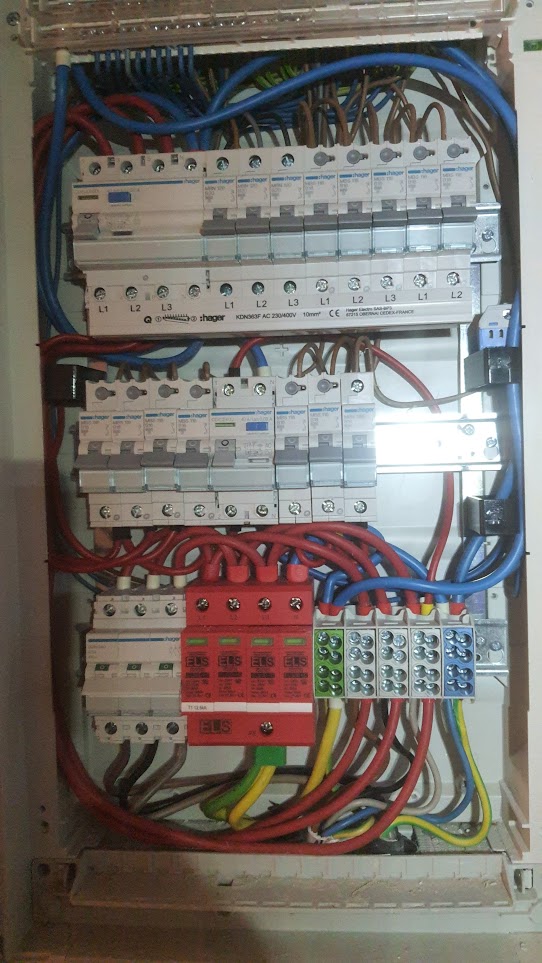 Instalacje Elektryczne